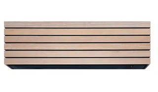 Вътрешно тяло за мултисплит Toshiba RAS-S10S4KVDG-E DAISEIKAI 10 WOOD