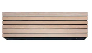 Хиперинверторен климатик TOSHIBA RAS-13S4KVDG-E/ RAS-13S4AVPG-E DAISEIKAI 10 WOOD, 13 000 BTU