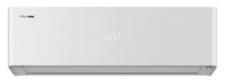 Вътрешно тяло за мултисплит Hisense QH25XV4AG, Energy Pro X, 9 000 BTU