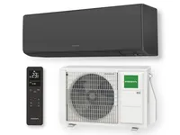 Инверторен климатик GENERAL FUJITSU ASHH09KJCALB / AOHH09KJCA, PREMIUM, 9 000 BTU