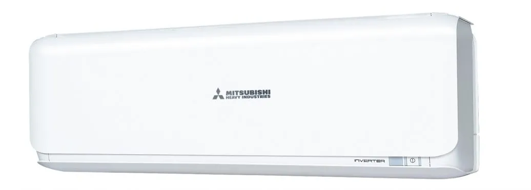 Хиперинверторен климатик Mitsubishi Heavy SRK100ZR-W / FDC100VNP-W, DIAMOND, 36 000 BTU