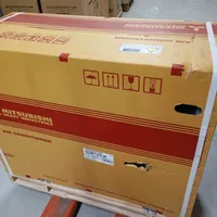 Външно тяло за мултисплит Mitsubishi Heavy SCM 71 ZS - с дефект
