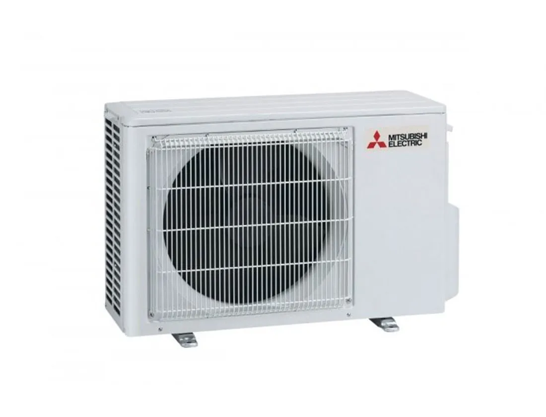 Външно тяло за мултисплит MITSUBISHI ELECTRIC MXZ-2F42VF, 14 000 BTU