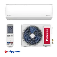 Инверторен климатик Nippon KFR 18DC SILVER ION 2, 18 000 BTU