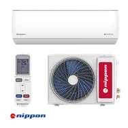Инверторен климатик Nippon KFR 18DC SILVER ION 2, 18 000 BTU