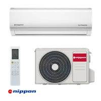 Инверторен климатик Nippon KFR 12DCB ECO POWERFUL, 12 000 BTU