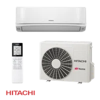 Инверторен климатик Hitachi AirHome 600 RAK-VJ42PHAE / RAC-VJ42PHAE, 14 000 BTU