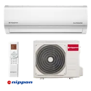 Инверторен климатик Nippon KFR 18DCA ECO POWERFUL, 18 000 BTU
