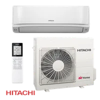 Инверторен климатик Hitachi AirHome 600 RAK-VJ70PHAE / RAC-VJ70PHAE