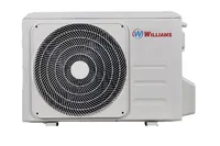 Инверторен стенен климатик Williams Forest WSAB-18HRFNX / WOB32-18HFN8, 18 000 BTU
