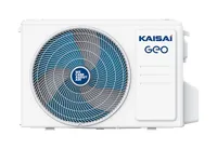 Инверторен стенен климатик KAISAI GEO KGE-12GRHI/KGE-12GRHO, 12 000 BTU