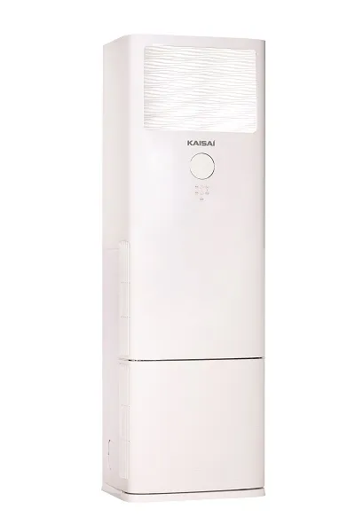 Инверторен колонен климатик KAISAI KFS-48HRG32X/KOE30U-48HFN32X