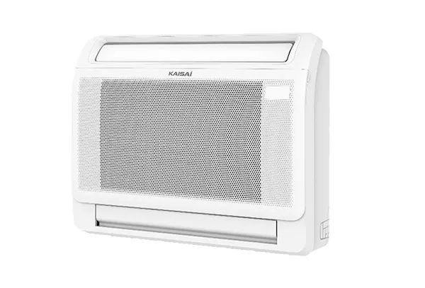 Инверторен климатик подов KAISAI KFAU-17HRG32X / KOX330-18HFN32X, 18 000 BTU