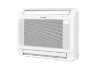 Инверторен климатик подов KAISAI KFAU-12HRG32X / KOX230-12HFN32X, 12 000 BTU