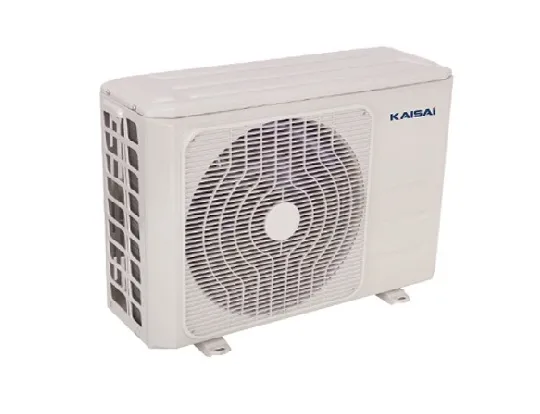 Инверторна мултисистема KAISAI K5OE-42HFN32H - 42 000 BTU / 5 вътрешни тела /