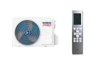 Инверторен стенен климатик KAISAI PRO HEAT KRP-09MEGI / KRP-09MEGO