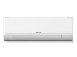 Инверторен стенен климатик KAISAI PRO HEAT KRP-18MEHI / KRP-18MEHO NORDIC