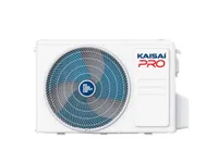 Инверторен стенен климатик KAISAI PRO HEAT KRP-18MEHI / KRP-18MEHO NORDIC