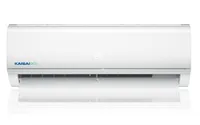 Инверторен стенен климатик KAISAI ECO KEX-24KTKI / KEX-24KTKO, 24 000 BTU, 2024