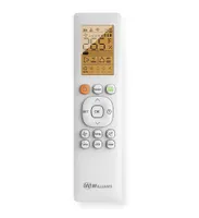 Инверторен стенен климатик Williams SENSE WSXT-09HRFN8/WSOU-09HFN8, 9 000 BTU