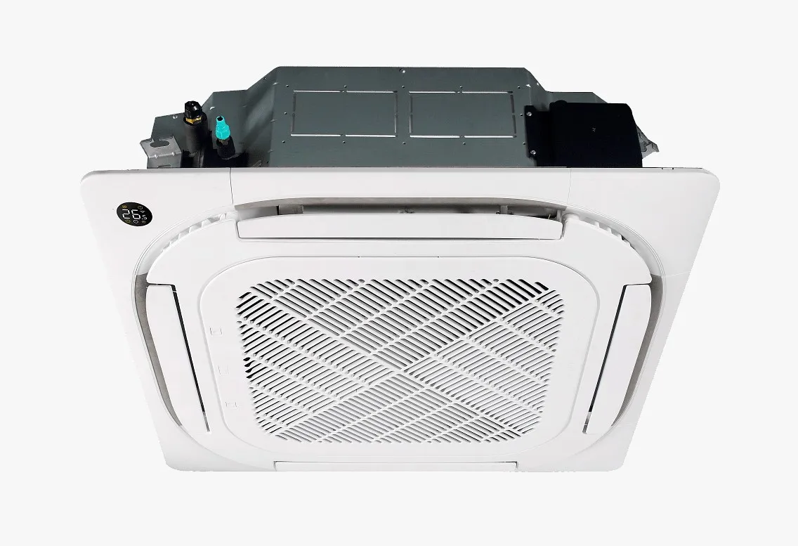 Инверторен климатик касетъчен Williams WSCD-24HRFNX