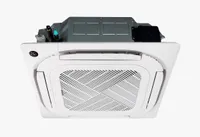 Инверторен климатик касетъчен Williams WSCD-36HRFNX