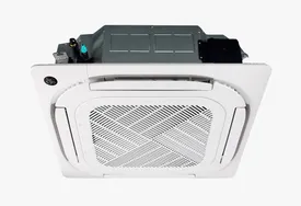 Инверторен климатик касетъчен Williams WSCD-48HRFNX