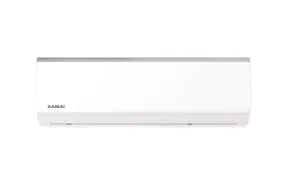 Инверторен стенен климатик KAISAI FLY KWX-09KRHI / KWX-09KRHO, 9 000 BTU