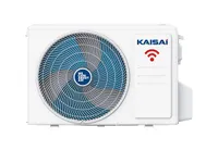 Инверторен стенен климатик KAISAI FLY KWX-12KRHI / KWX-12KRHO, 12 000 BTU