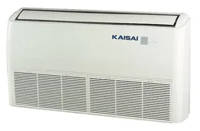 Инверторен климатик подово- таванен KAISAI KUE-36HRG32X / KOD30U-36HFN32X TRI