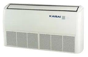 Инверторен климатик подово- таванен KAISAI KUE-55HRG32X / KOE30U-55HFN32X TRI