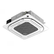 Инверторен климатик касетъчен KAISAI KCD-48HRG32X KOE30U-48HFN32X TRI