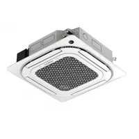 Инверторен климатик касетъчен KAISAI KCD-55HRG32X KOE30U-55HFN32X TRI