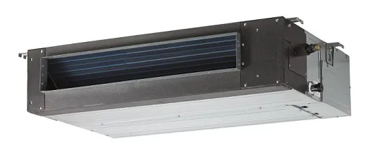 Инверторен климатик канален KTI-36HWG32X KOD30U-36HFN32X TRI
