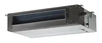 Инверторен климатик канален KTI-48HWG32X KOE30U-48HFN32X TRI