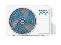 Инверторен стенен климатик KAISAI ECO KEX-12KTKI / KEX-12KTKO, 12 000 BTU, 2024