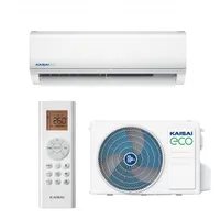 Инверторен стенен климатик KAISAI ECO KEX-18KTKI / KEX-18KTKO, 18 000 BTU, 2024