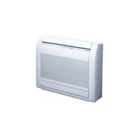 Инверторен подов климатик Fuji Electric RGG12KVCA/ROG12KVCA, 12 000 BTU