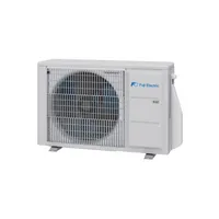 Хиперинверторен стенен климатик Fuji Electric RSH09KGTG/ROH09KGCG, 9 000 BTU