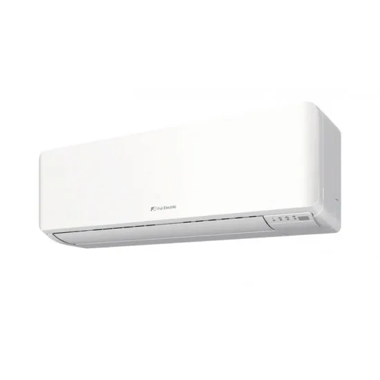 Инверторен стенен климатик Fuji Electric RSH12KMCG/ROH12KMCG, 12 000 BTU