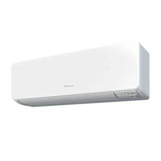 Хиперинверторен стенен климатик Fuji Electric RSG12KGTE/ROG12KGCA, 12 000 BTU