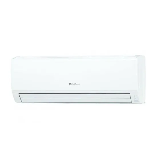 Инверторен стенен климатик Fuji Electric RSG18KLCA(E)/ROG18KLCA, 18 000 BTU