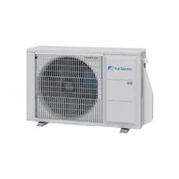 Инверторен стенен климатик Fuji Electric RSG18KLCA(E)/ROG18KLCA, 18 000 BTU