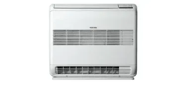 Вътрешно тяло за мултисплит Toshiba RAS-B13J2FVG-E Bi-Flow - подов