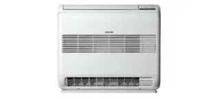 Вътрешно тяло за мултисплит Toshiba RAS-B10J2FVG-E Bi-Flow - подов
