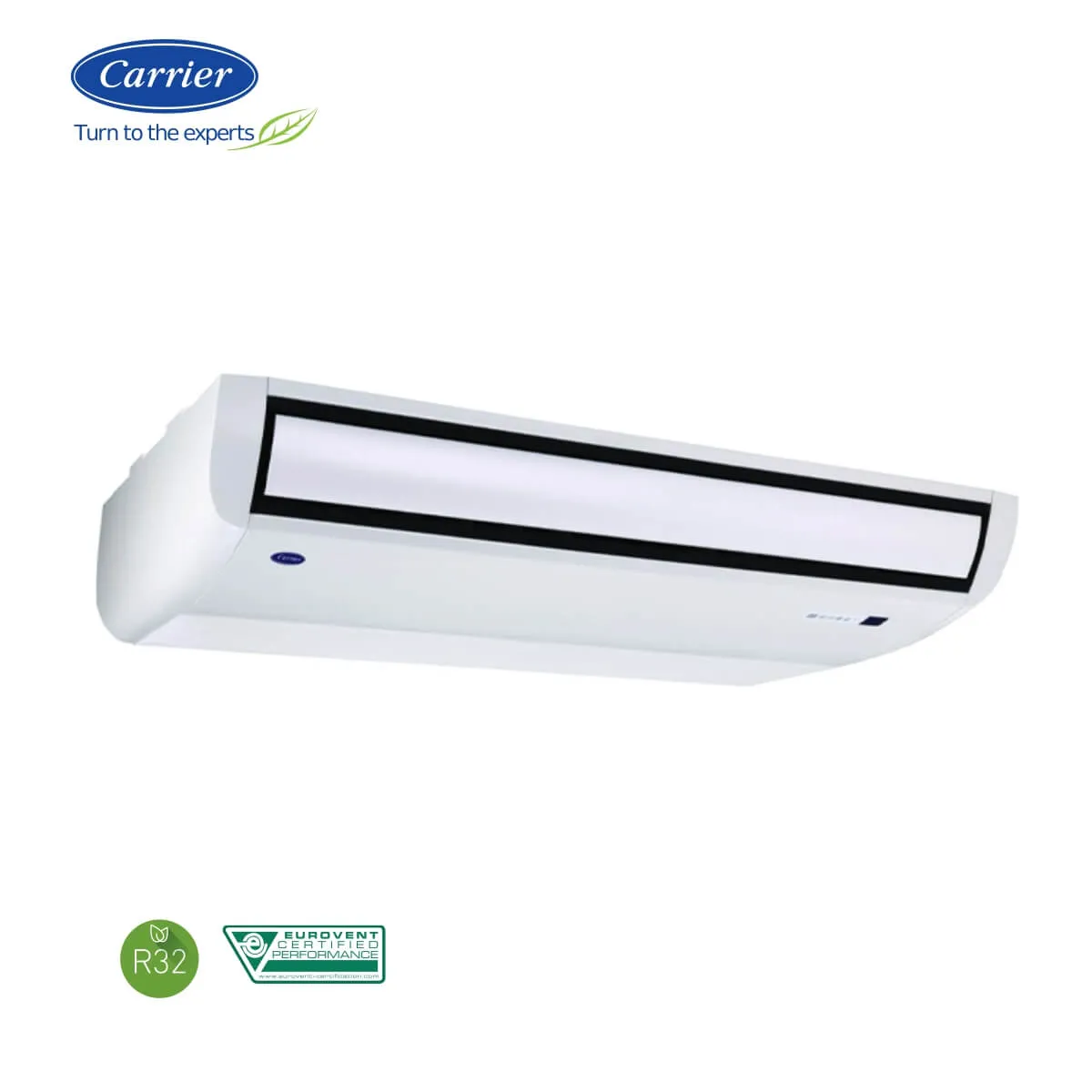 Вътрешно тяло за мултисплит Carrier Таванно 42QZL024D8SN - 24 000 BTU
