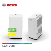 Мобилен климатик BOSCH Cool 2000 - 9000 BTU