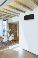 Вътрешно тяло за мултисплит DAIKIN FTXA20BT STYLISH BLACKWOOD