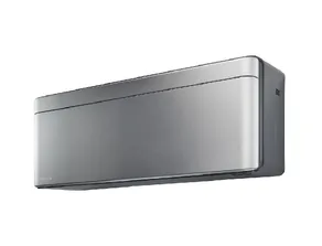 Вътрешно тяло за мултисплит DAIKIN CTXA15CS STYLISH SILVER, 5 000 BTU