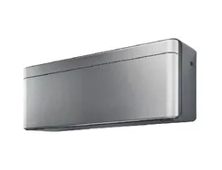 Хиперинверторен климатик DAIKIN FTXA50CS / RXA50B8 STYLISH SILVER, 18 000 BTU